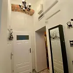 Apartment Family With Mezzanine *