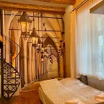 Family With Mezzanine *