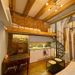 Family With Mezzanine *