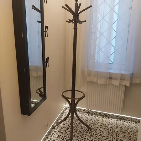 Family With Mezzanine Apartmán
