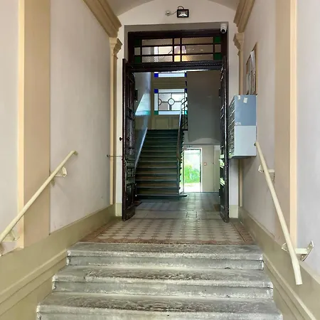 Apartmán Family With Mezzanine