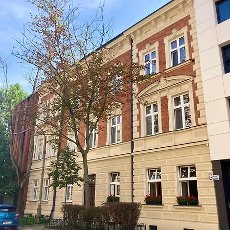 Apartmán Family With Mezzanine
