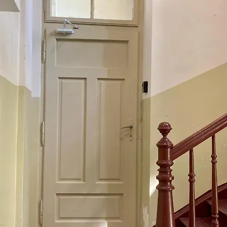 Apartamento Family With Mezzanine *